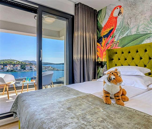 Apartments Penthouse Lux