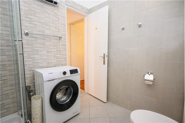 Apartman A1, na 4 osebe