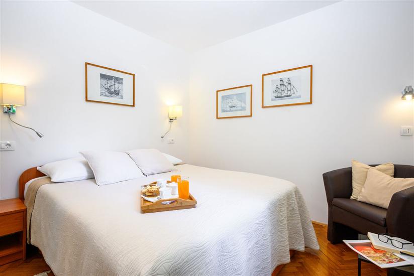 Apartman A1, na 4 osebe