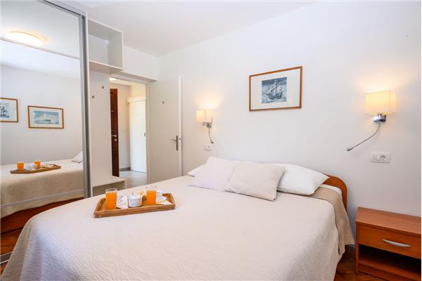 Apartman A1, na 4 osebe