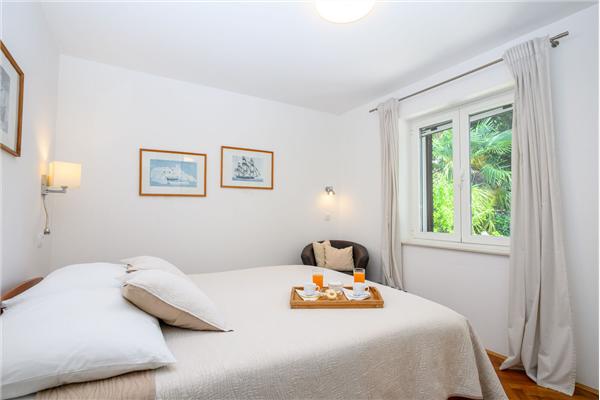 Apartman A1, na 4 osebe