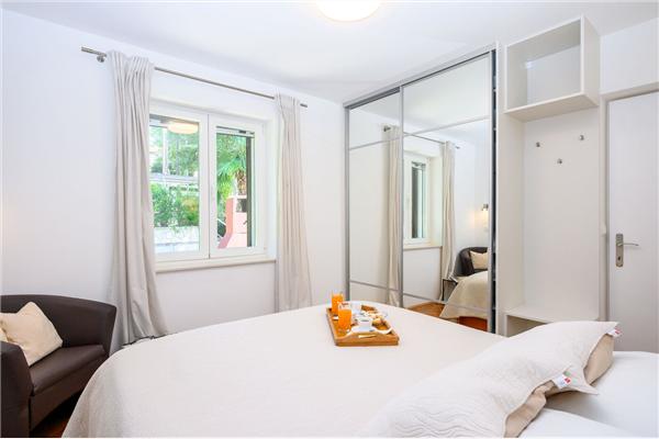 Apartman A1, na 4 osebe