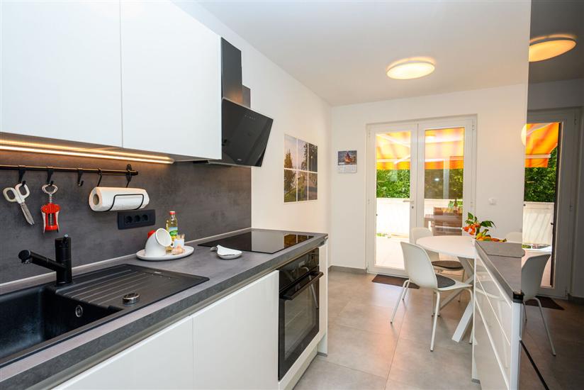 Apartman A1, na 4 osebe