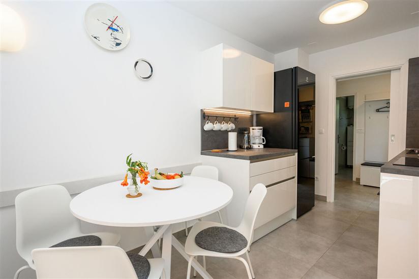 Apartman A1, na 4 osebe