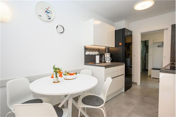 Apartman A1, na 4 osebe