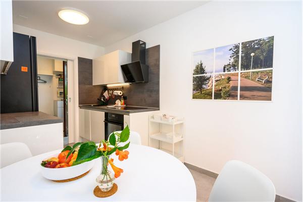 Apartman A1, na 4 osebe