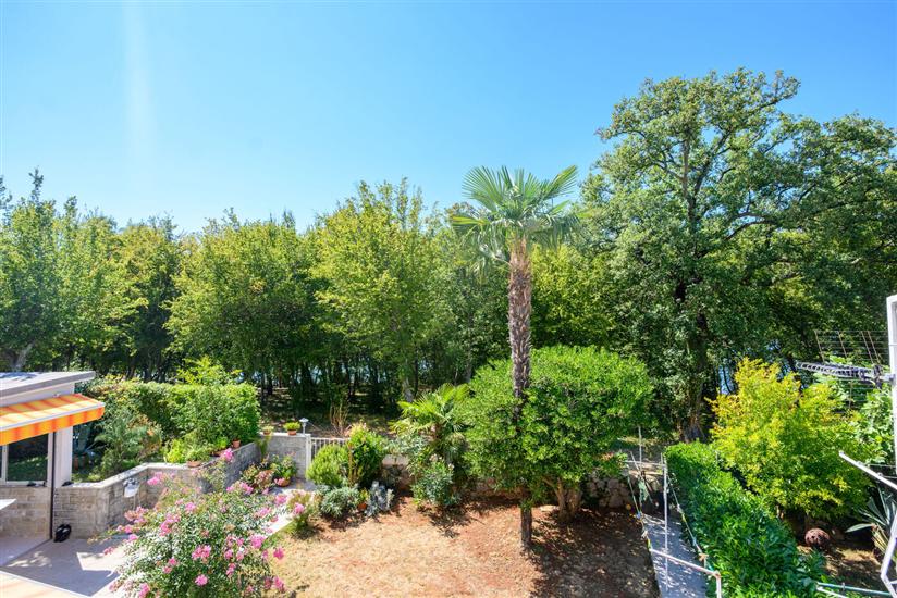 Apartman A1, na 4 osebe