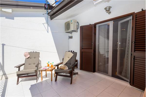 Apartman A1, na 4 osebe