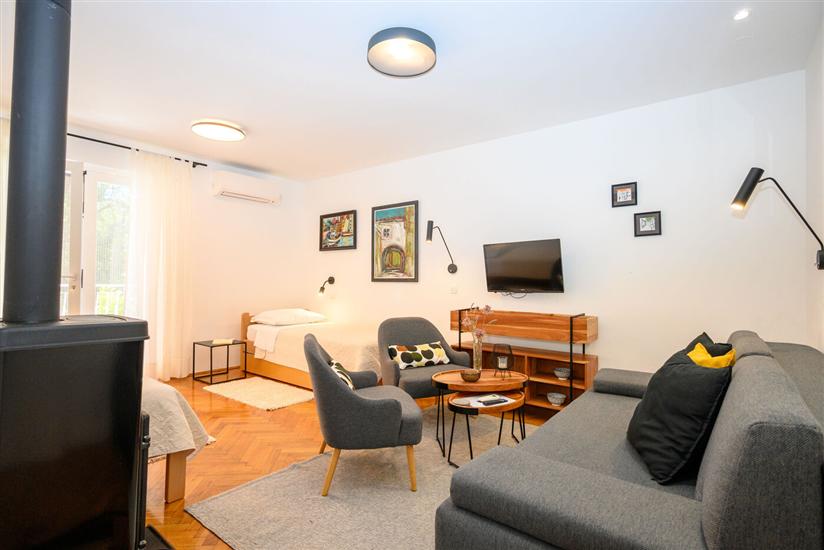 Apartman A1, na 4 osebe