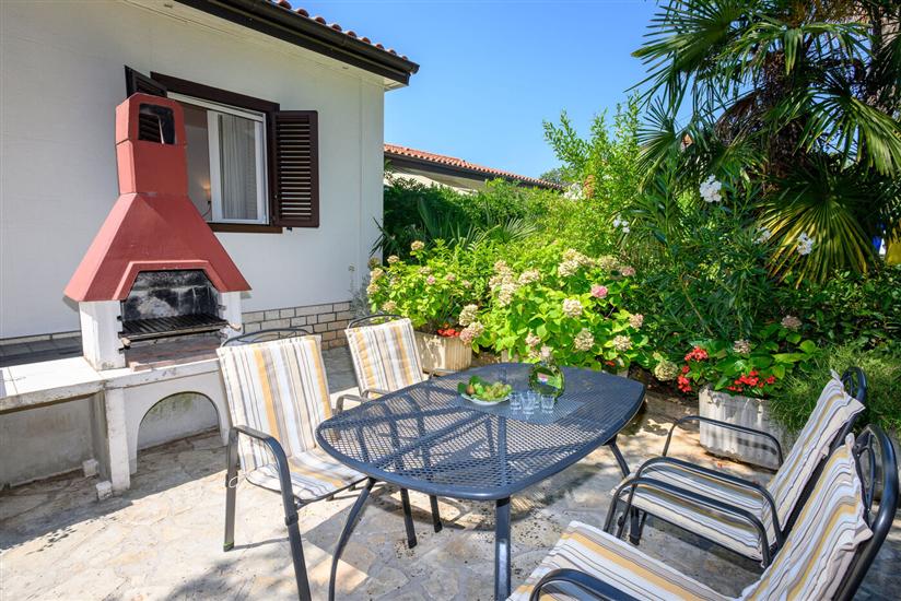 Apartmaji Rosuje