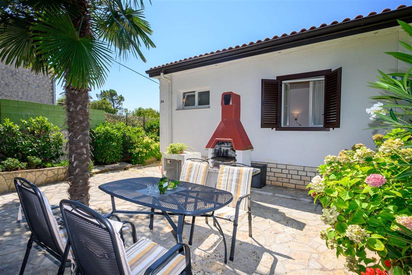 Apartmaji Rosuje