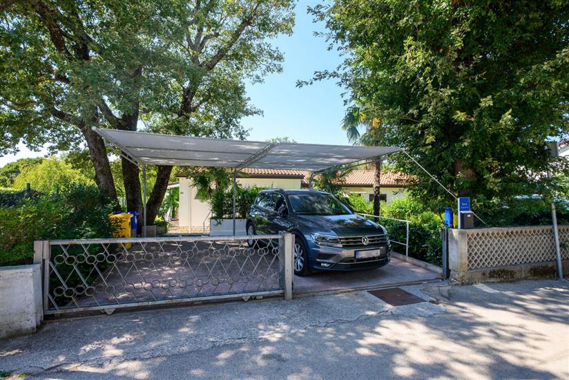 Apartmaji Rosuje