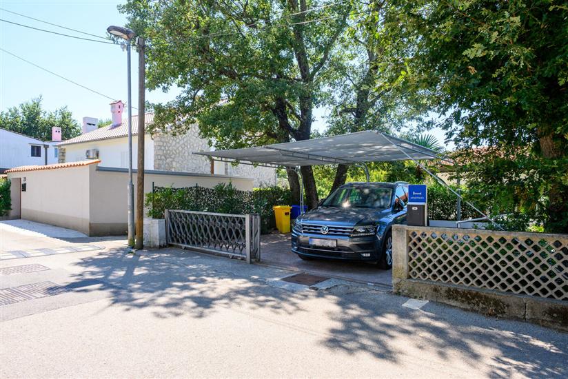 Apartmaji Rosuje