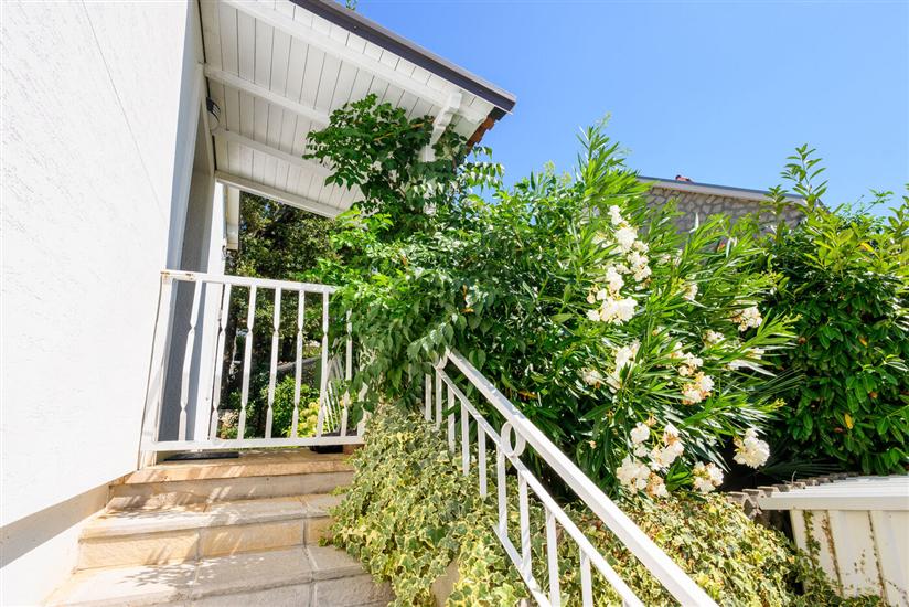Apartmaji Rosuje