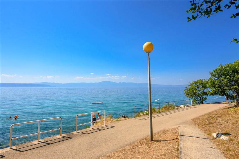 Apartmaji Rosuje
