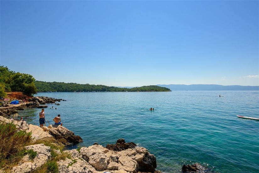 Apartmaji Rosuje