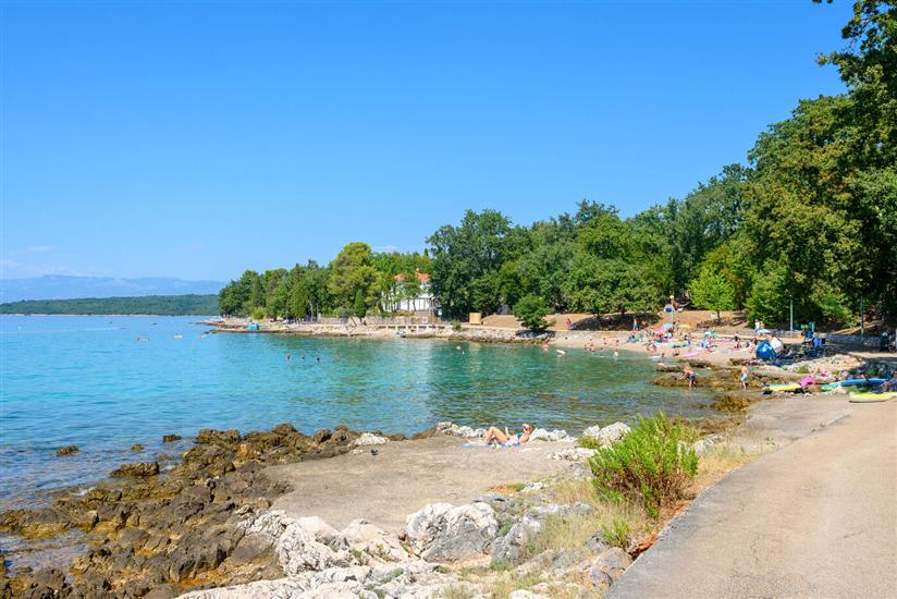 Apartmaji Rosuje