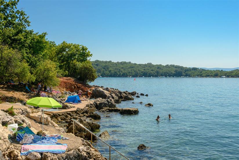 Apartmaji Rosuje