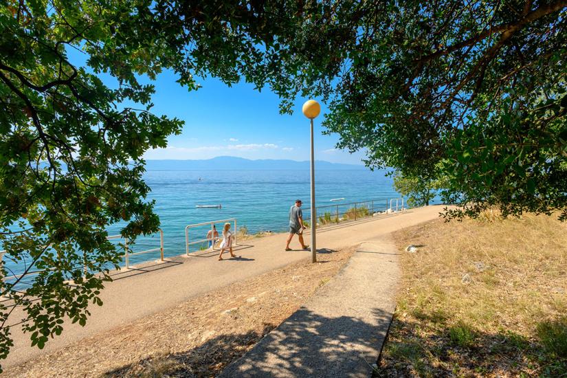Apartmaji Rosuje