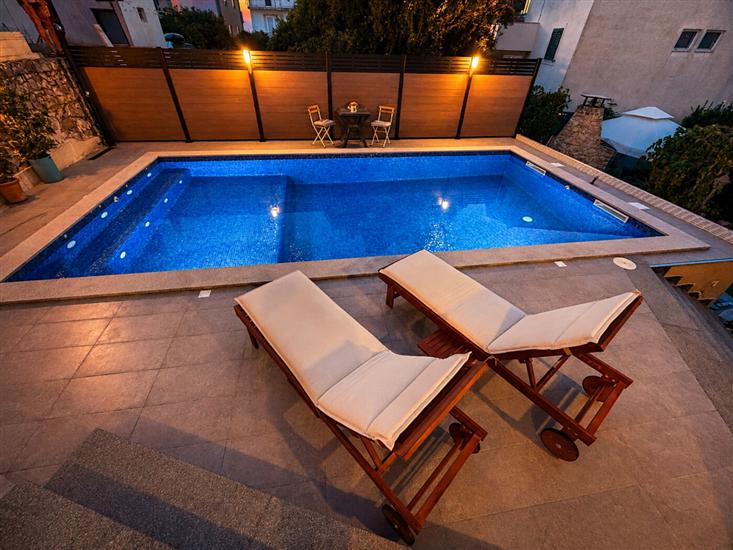 Apartments Jadranka