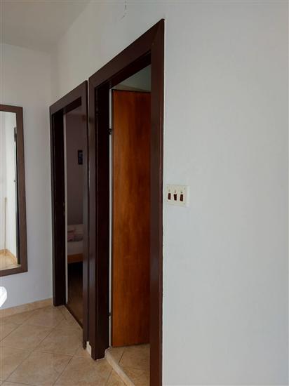 Apartmá A1, pro 3 osoby