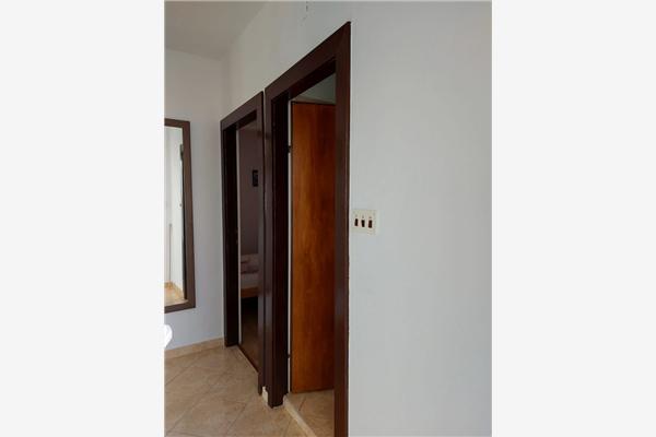 Apartmá A1, pro 3 osoby