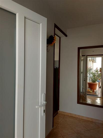 Apartmá A1, pro 3 osoby