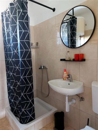 Apartmá A1, pro 3 osoby