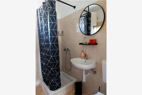 Apartmá A1, pro 3 osoby