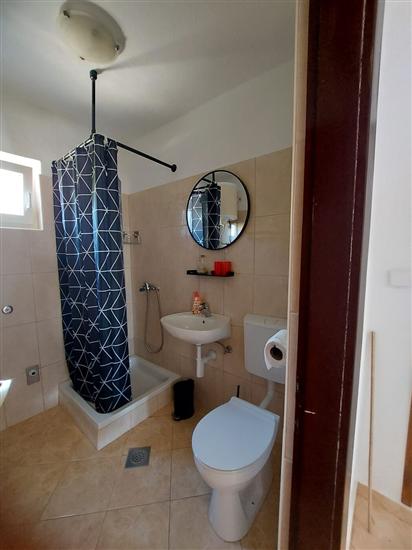 Apartmá A1, pro 3 osoby