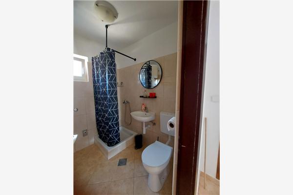 Apartmá A1, pro 3 osoby