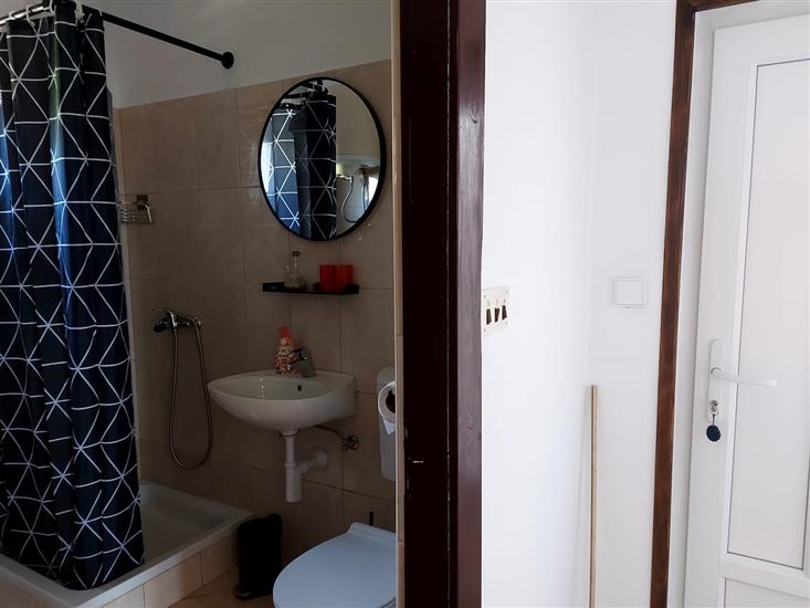 Apartmá A1, pro 3 osoby