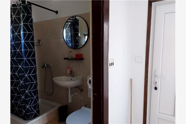 Apartmá A1, pro 3 osoby