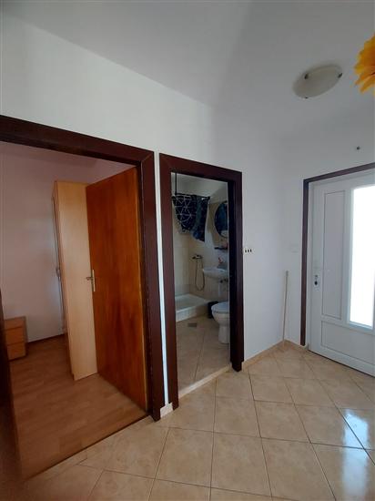 Apartmá A1, pro 3 osoby