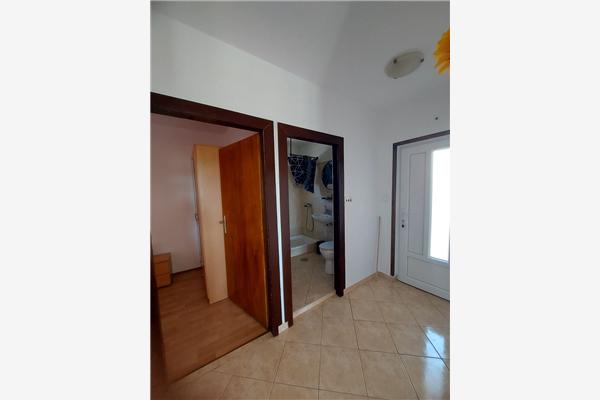 Apartmá A1, pro 3 osoby