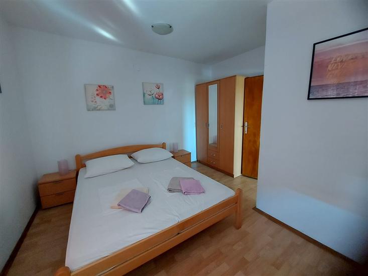Apartmá A1, pro 3 osoby