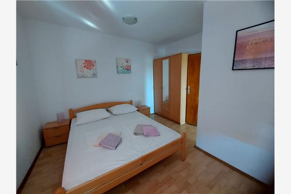 Apartmá A1, pro 3 osoby