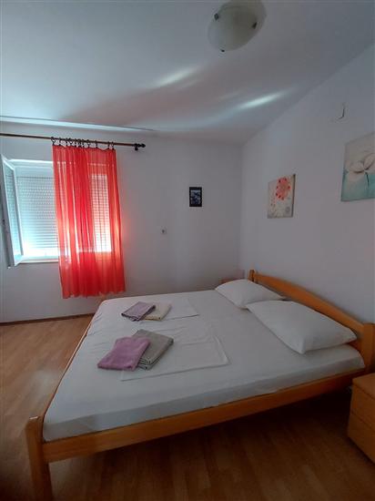 Apartmá A1, pro 3 osoby