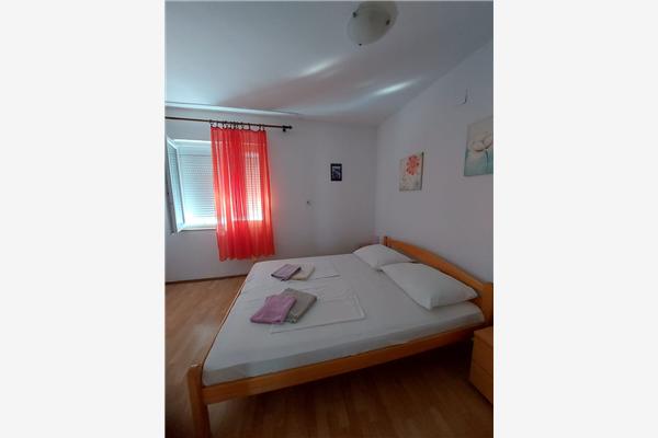 Apartmá A1, pro 3 osoby