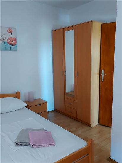 Apartmá A1, pro 3 osoby
