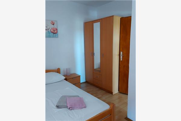 Apartmá A1, pro 3 osoby