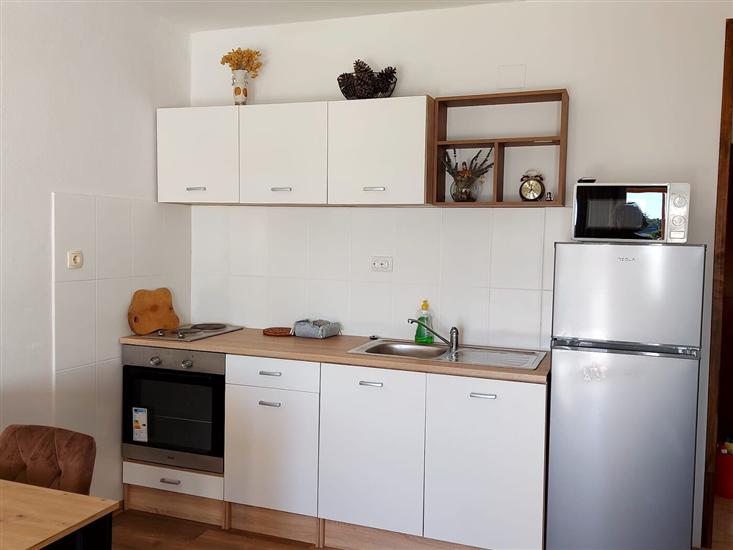 Apartmá A1, pro 3 osoby
