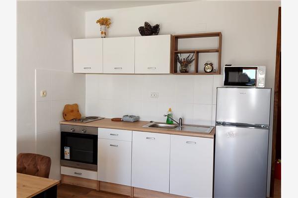 Apartmá A1, pro 3 osoby