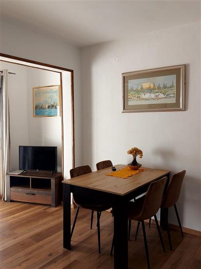 Apartmá A1, pro 3 osoby