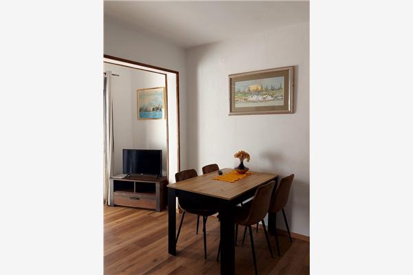Apartmá A1, pro 3 osoby