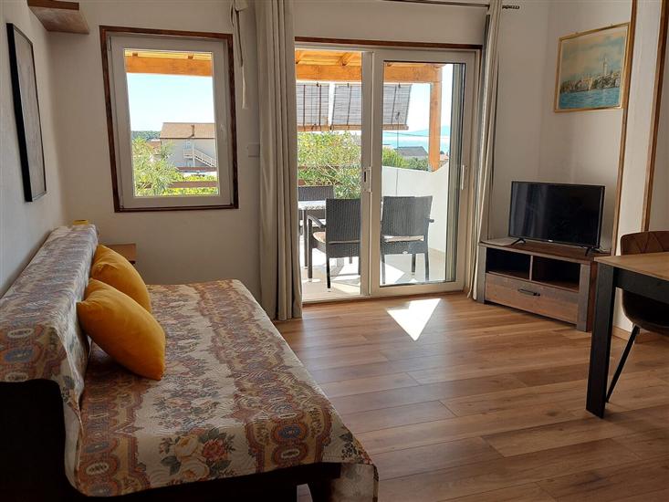 Apartmá A1, pro 3 osoby