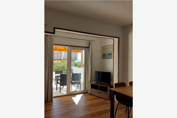 Apartmá A1, pro 3 osoby