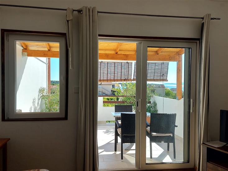 Apartmá A1, pro 3 osoby