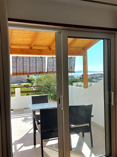 Apartmá A1, pro 3 osoby