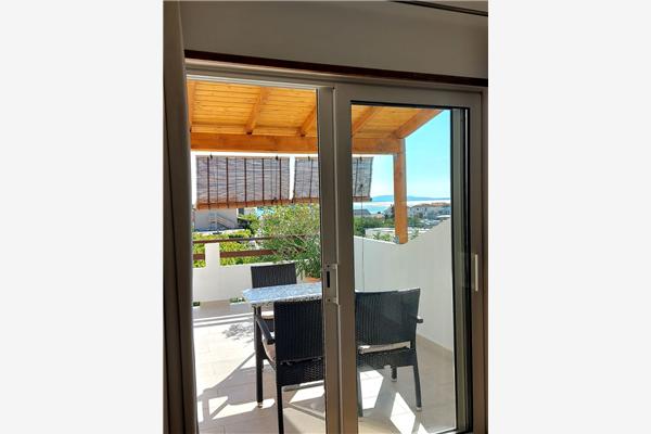 Apartmá A1, pro 3 osoby